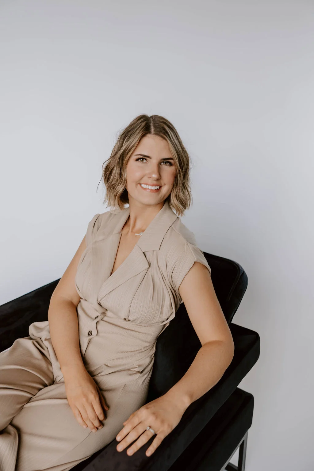 Destiny at Paradigm Salon & Spa