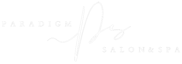 Paradigm Salon & Spa logo