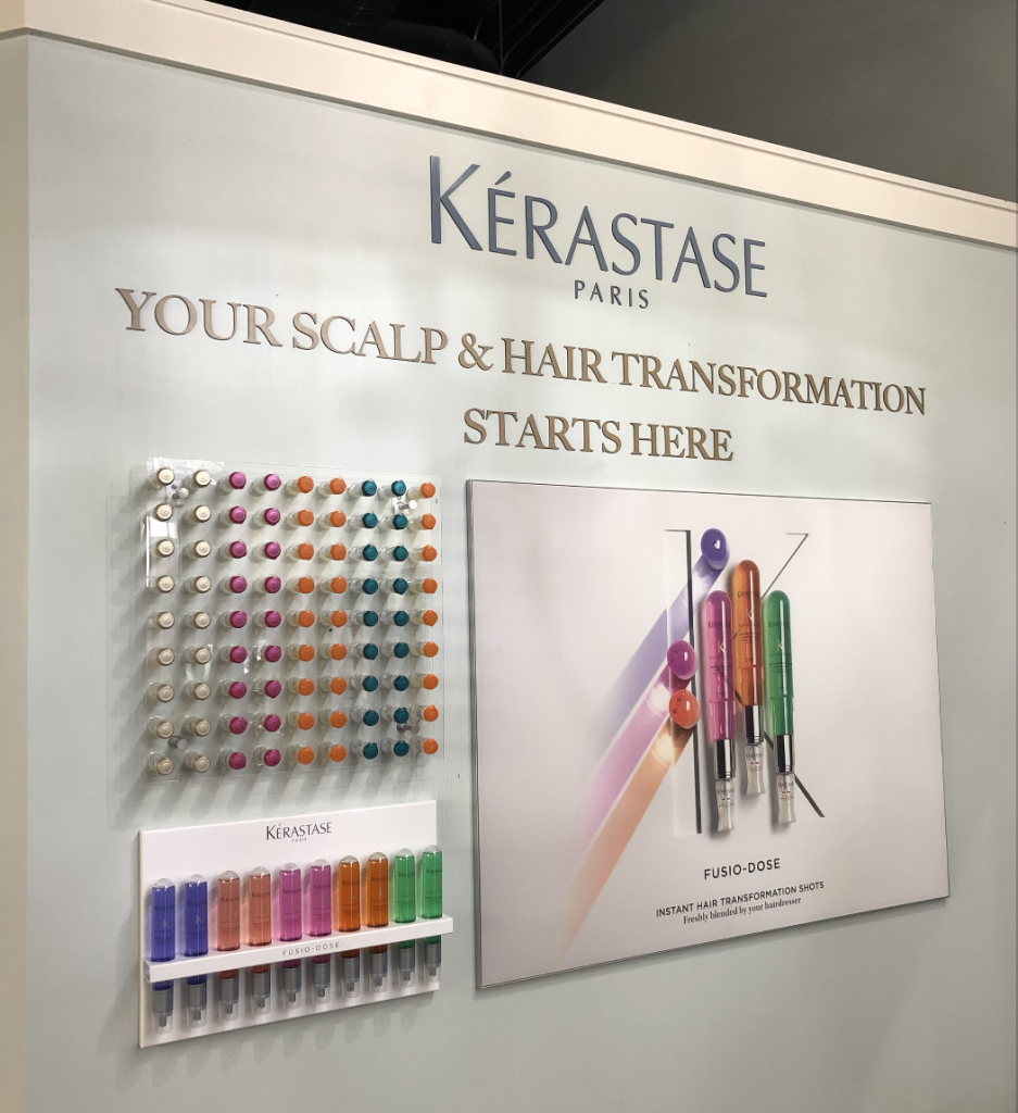 Kerastase - Your scalp and hair transformation starts here